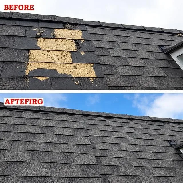 Roof Repair Near Me in Albany, MO near me